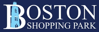 Boston Shopping Park Logo